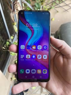 infinix s5 4/64gb