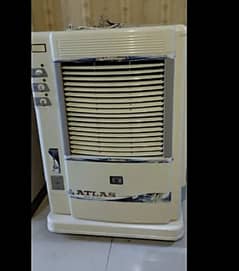 Atlas room air cooler