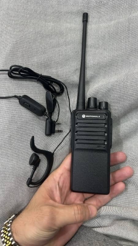 WALKIE TALKIE\HIKING ITEMS\INTERCOM\WIRELESS\KHAN AMERICAN TOOLS 11