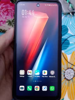 Infinix
