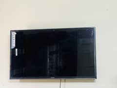 Samsung led full android 43 inch