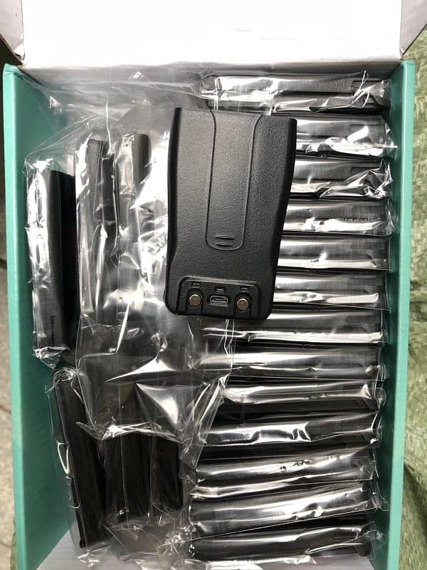 Walkie Talkie | Wireless Set / Two Way Radio / All Types Of Set 6
