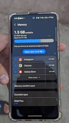 Samsung galaxy a51 4/128