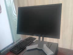 Dell 16 inches LED