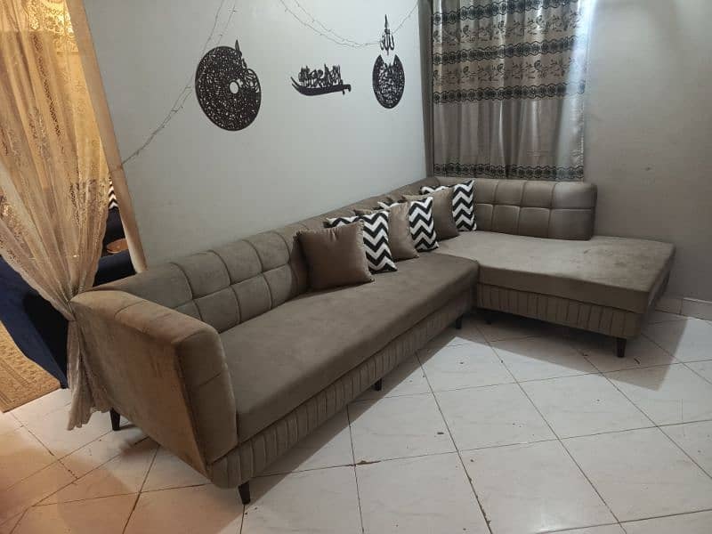 #Lshape #coffeechair 4