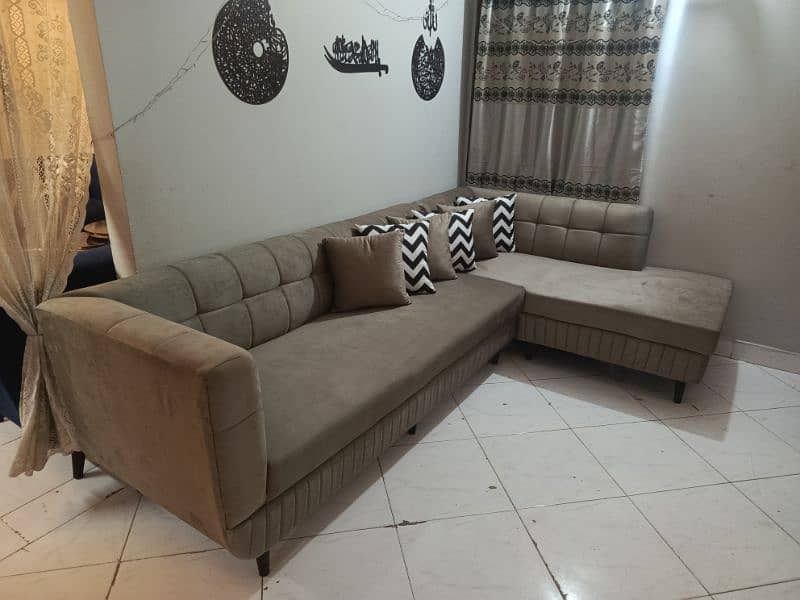 #Lshape #coffeechair 5