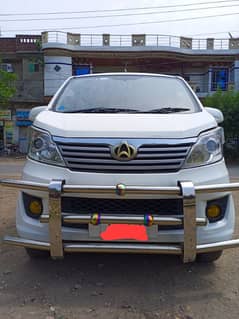 Changan