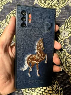 Samsung Galaxy Note 10plus