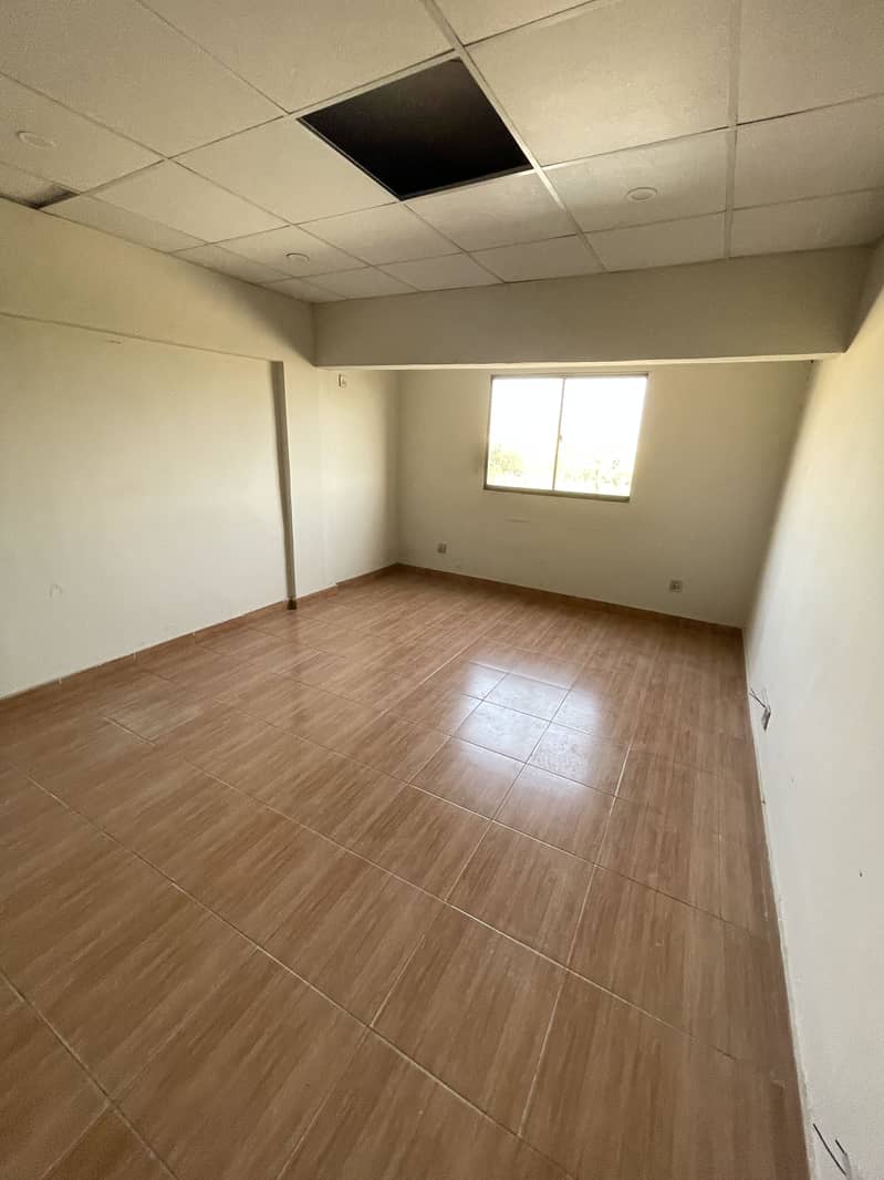 Office For Rent , Gulshan E Iqbal , Karachi 5