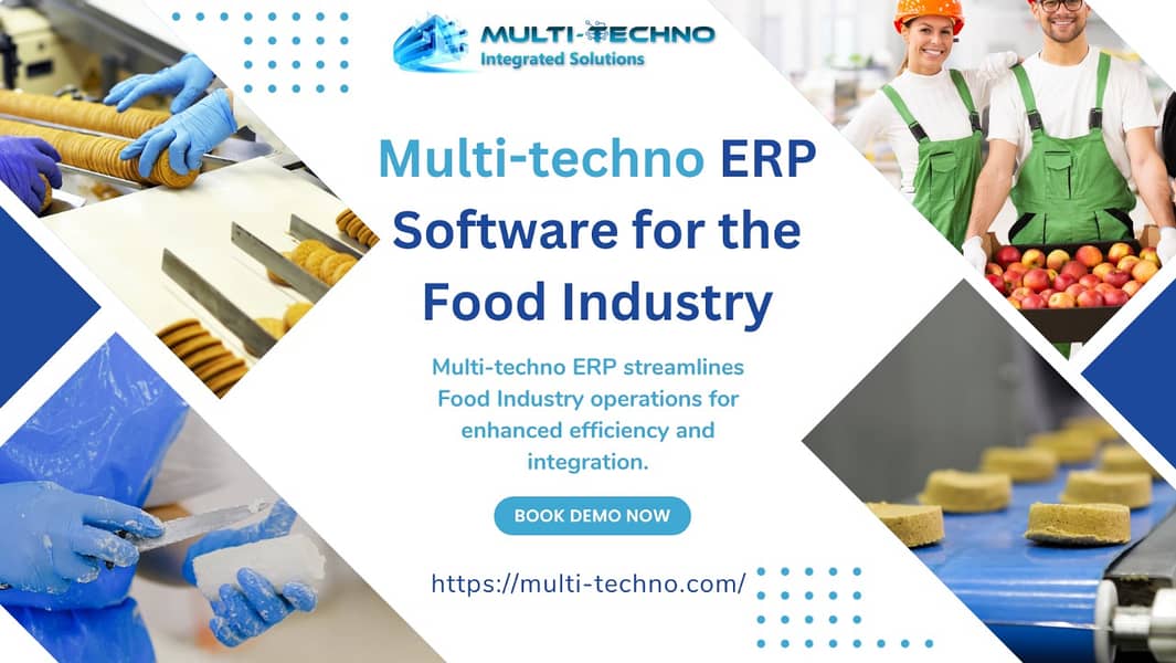 ERP Software, All in one Business App ,ERP System 3