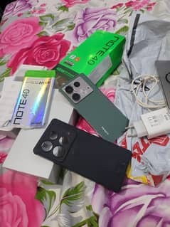 infinix
