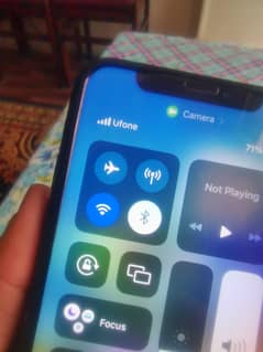Iphone X Offical Pta approve for sale