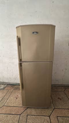 Haier refrigerator