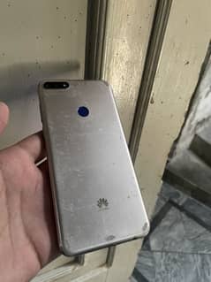 Huawei Y7 prime