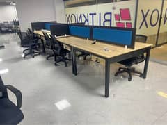 Workstation,Meeting Table,Office Furniture,Call Center Table,Chair