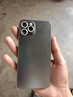 iphone 12pro PTA