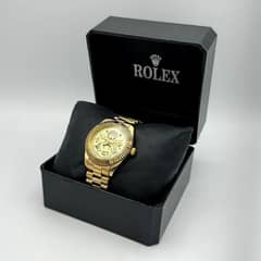Rolex Watch on Sale.