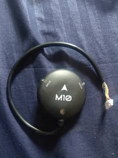 Drone flight controller And GPS M10