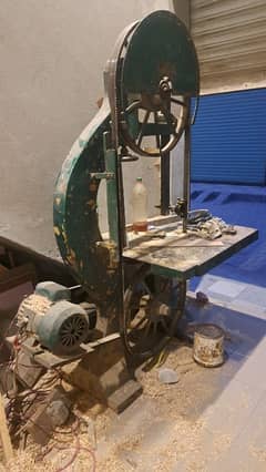 ara machine 2ft