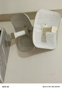 wis 5g outdoor access point
