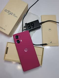 Motorola Edge 50 Fusion