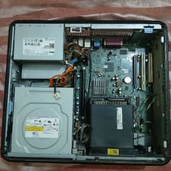 Dell Core Duo 2