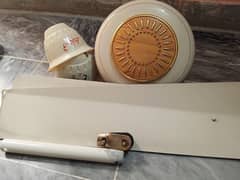 Ceiling Fan Four Star (Good Condition)