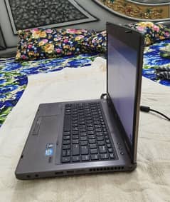 HP ProBook 6470b