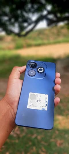 infinix
