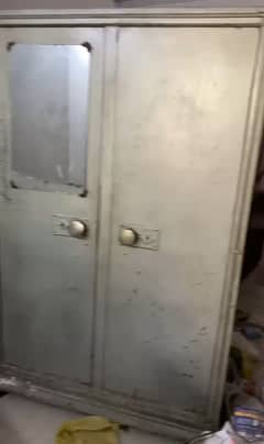 iron