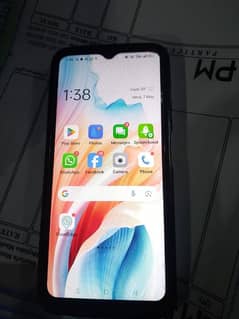 oppo A38 6ram 128gb rom for sale