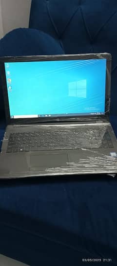 HP