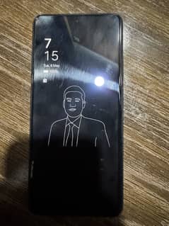 Oppo Reno 11F 5g 8/256 gb