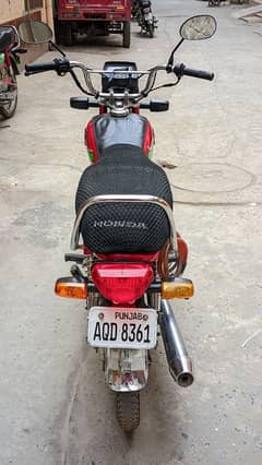 road