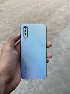 Vivo s1