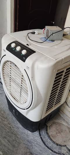 4900 ECM cooler  for sale