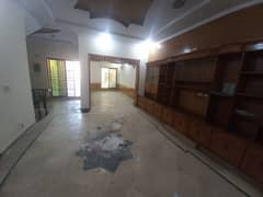 8 Marla upper portion For Rent