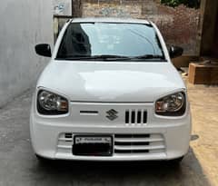 Suzuki Alto VXR