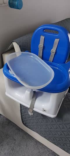 Baby Seat