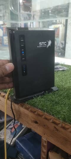 STC.  router. . . .  fully unlocked available