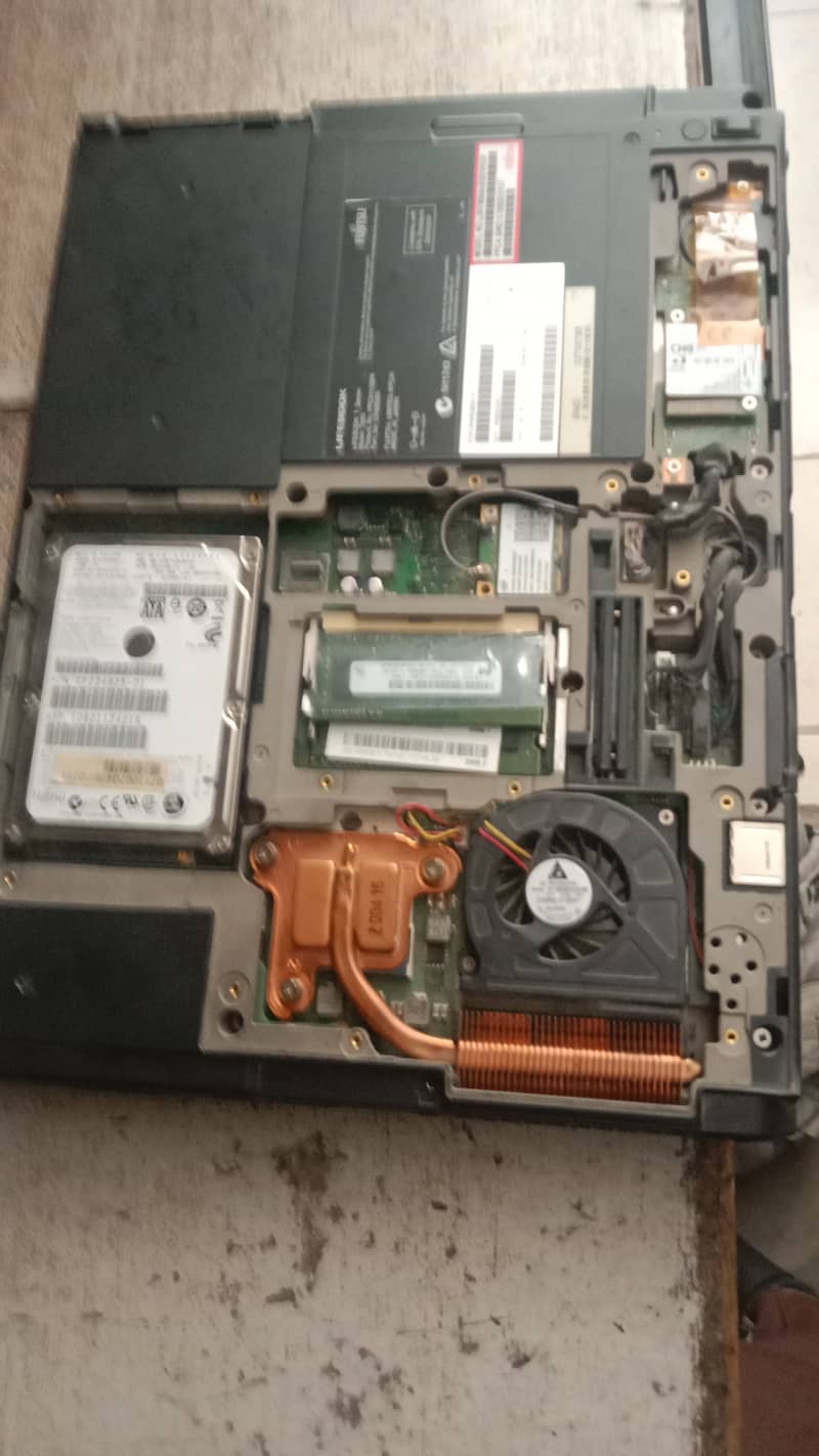CPU desktop core 2 due 7