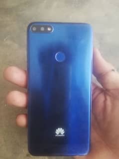 HUAWEI