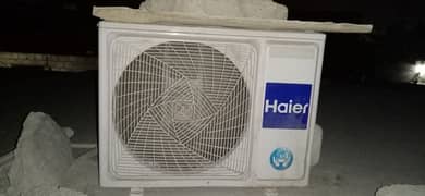 DC INVERTER hair company ka ac hai