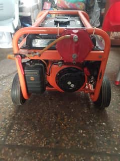 i am selling my generator 3kva