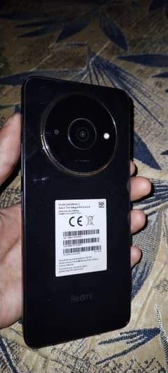 redmi a3x box pack 10/10 bettry timing good condition