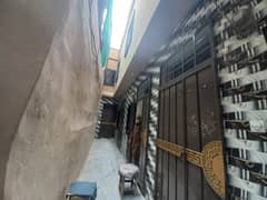 2 Marla Brand New House For Sale
