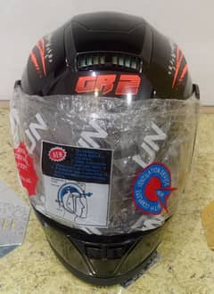New Bike Helmet fully best QualiTy