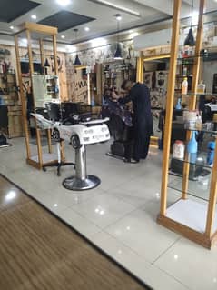 hair