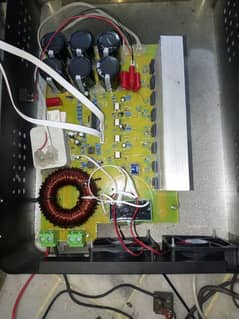 local solar inverter