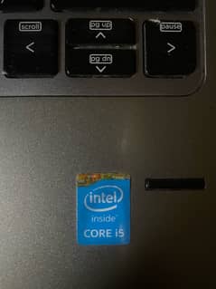 hp elitebook 820